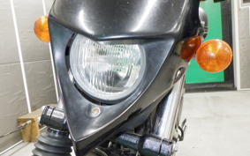 YAMAHA TRICKER 2004 DG10J