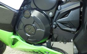 KAWASAKI NINJA 250 SL BX250A