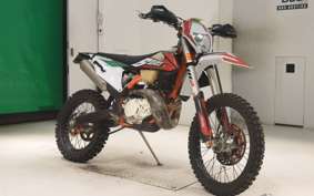 KTM 250 EXC 2020