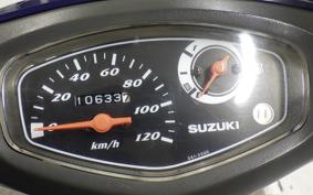SUZUKI ADDRESS V125 CF46A