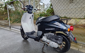 HONDA TODAY AF67