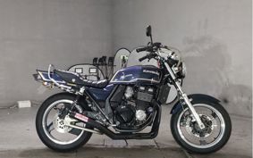 KAWASAKI ZRX-2 1996 ZR400E