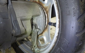 SUZUKI ADDRESS V50 Gen.2 CA42A