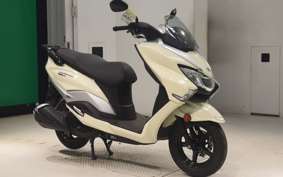 SUZUKI BURGMANｽﾄﾘｰﾄ125EX EA23M