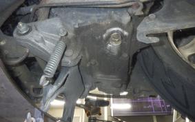 HONDA DIO Gen.6 2008 AF62