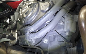 YAMAHA MT-07 ABS 2016 RM07J