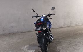 SUZUKI JIKUSA-150 ED13N