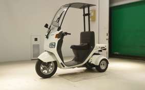 HONDA GYRO CANOPY 2014 TA03