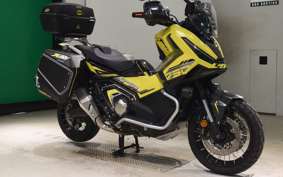 HONDA X-ADV 750 2025 RH21