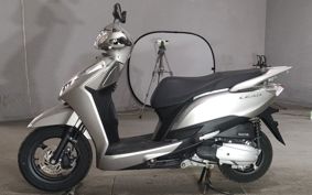 HONDA LEAD 125 JF45