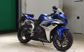 HONDA CBR600RR GEN 3 2007 PC40