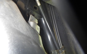 HONDA TACT-4ﾍﾞｰｼｯｸ AF79