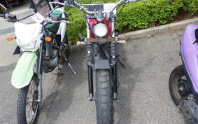YAMAHA TW225 DG09J
