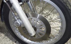 SUZUKI INTRUDER 400 1998 VK51A