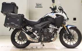 HONDA 400X 2023 NC56