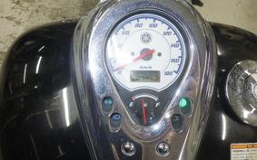 YAMAHA DRAGSTAR 400 2002 VH01J