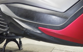 YAMAHA N-MAX 1997 SED6J