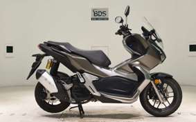 HONDA ADV150 2006 KF38