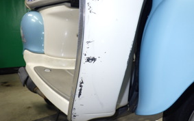 YAMAHA VINO 50 2012 5AU