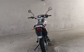YAMAHA XTZ125E PCJL