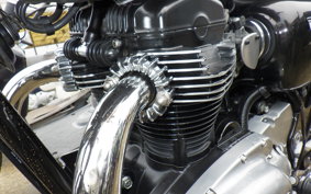 KAWASAKI W800 2017 EJ800A