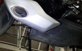 KAWASAKI Z125 PRO BR125H