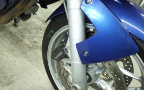 BMW F800ST 2008