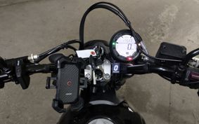 DUCATI SCRAMBLER SIXTY2 2021 KA00A