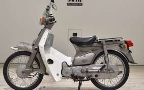 HONDA C90 SUPER CUB E HA02