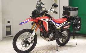HONDA CRF250 RALLY 2021 MD44