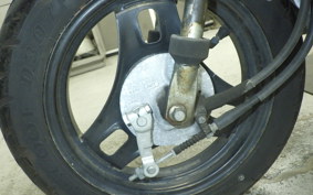 SUZUKI LET's 4 CA45A