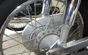 HONDA C50 SUPER CUB AA04