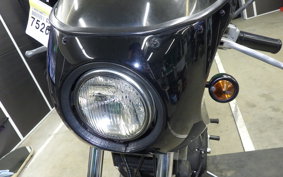 HARLEY XLCR1000 2012