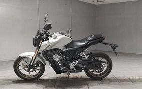 HONDA CB125 R JC91