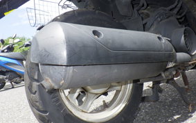 HONDA DIO Gen.6 AF62
