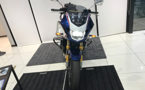 HONDA CB1300SF SUPER FOUR 2021 SC54