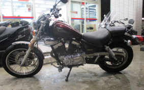 YAMAHA VIRAGO 250 3DM