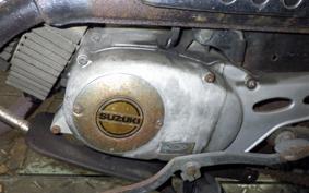 SUZUKI RV50 RV50