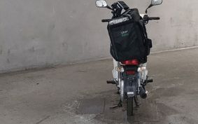 HONDA SUPER CUB50 AA04