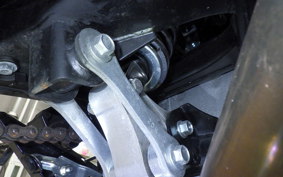 SUZUKI GSX-S750 2023 C533F