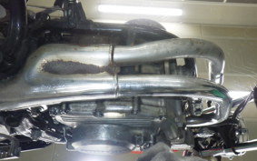 HONDA GB250 CLUBMAN GEN 2 2005 MC10