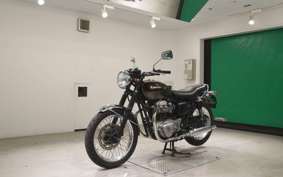 KAWASAKI W650 2002 EJ650A