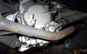 SYM RV125 I Type