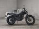 Фото Yamaha TW225 с японского аукциона