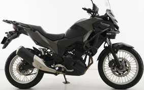 KAWASAKI VERSYS-X 250 ABS LE250D