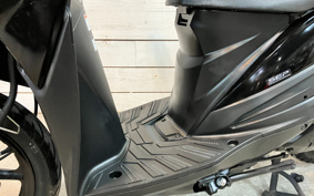 SUZUKI LET's CA4AA