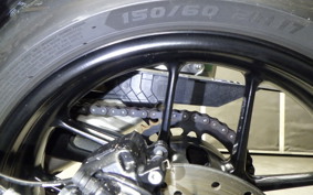 TRIUMPH SPEED 400 2025