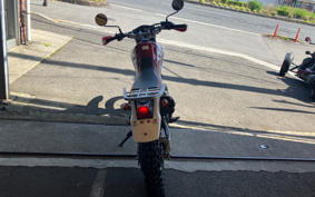 YAMAHA SEROW 250 DG17J