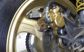 HONDA CB400 SUPER BOLDOR VTEC 2006 NC39