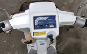 HONDA GYRO TA01